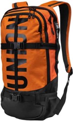 Union Resort 14L Backpack - orange