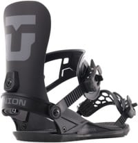 Union Strata Snowboard Bindings 2024 - black