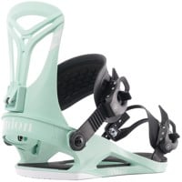 Union Women's Rosa Snowboard Bindings 2024 - aqua