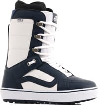 Vans Hi-Standard OG Snowboard Boots 2025 - navy/white