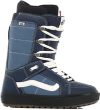 Vans Hi-Standard OG Snowboard Boots 2024 - stv navy/black