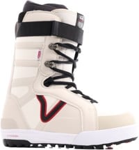 Vans Hi-Standard Pro Snowboard Boots 2025 - (benny urban) turtledove