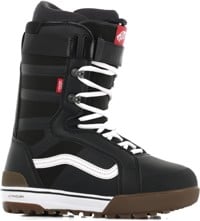 Vans Hi-Standard Pro Snowboard Boots 2025 - black/white