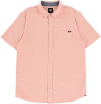 Vans Houser S/S Shirt - copper tan