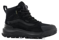 Vans MTE Crestline Waterproof Boots - black/black