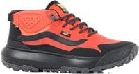 Vans MTE Crosspath Mid Top Shoes - orange/black