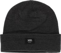 Vans MTE Cuff Beanie - black heather