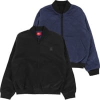 Vans Skate AVE Bomber Jacket - black