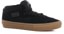 Vans Skate Half Cab Shoes - black/gum