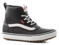 Vans Standard Mid MTE Snow Boot - black/white