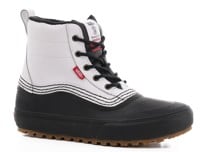 Vans Standard Mid MTE Snow Boot - (kennedi deck) white/black