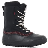 Vans Standard Zip MTE Snow Boot - black