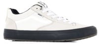 Vans The Lizzie Low Pro Skate Shoes - vintage white/black