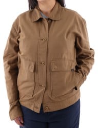 Vans Women's Armanto Jacket - dirt