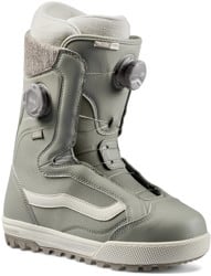 Vans Women's Encore Pro Snowboard Boots 2025 - khaki/white