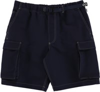 Vans Zion Wright Shorts - dress blues