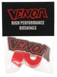 Venom HPF Standard Bushings - red (90a)