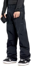 Volcom L GORE-TEX Pants - black