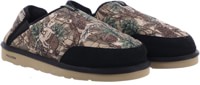 Volcom Recliner Slippers - camouflage