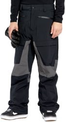 Volcom RNGE Stretch GORE-TEX Pants - black