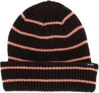 Volcom SD Beanie (Closeout) - brown