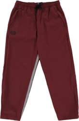 Volcom Skate Vitals Remy EW Pants - merlot