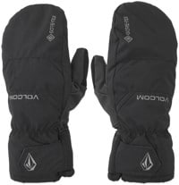 Volcom Stay Dry GORE-TEX Mitts - black