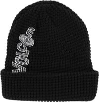 Volcom Stone Bar Beanie - black