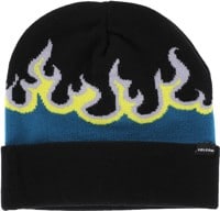 Volcom Stone Funk Beanie - cobalt