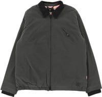 Volcom TT B Iguchi Light Jacket - stealth