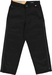 Volcom TT B Iguchi TDS Pants - black