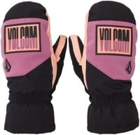 Volcom Women's Upland Mitts - blurred violet