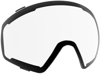 Von Zipper Cleaver Replacement Lenses - clear