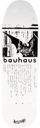 Welcome Bauhaus Bela 9.6 Gaia Shape Skateboard Deck