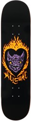 Welcome Blood Sucker 8.0 Skateboard Deck