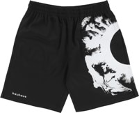 Welcome Spirit Mesh Shorts - black