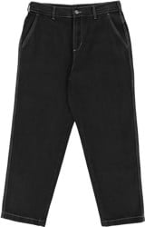 WKND Gene's Jeans - black wash