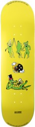 WKND Schmidt Croc O'Clock 8.75 Skateboard Deck