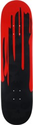 Zero 3 Skull Blood 8.25 Leo Guest Pro Skateboard Deck