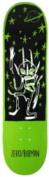 Zero Burman Hillz 8.375 Skateboard Deck