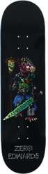 Zero Edwards Ditch Witch 8.375 Skateboard Deck