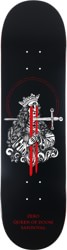 Zero Sandoval Micah III 8.75 Skateboard Deck