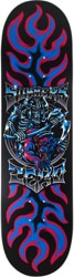 Zero Summers Chrome 8.375 Skateboard Deck