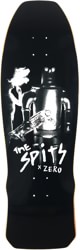 Zero The Spits Robot 10.0 Skateboard Deck