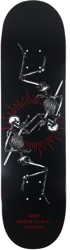 Zero Thomas Micah III 8.5 Skateboard Deck