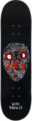 Zero Thomas Pablo Mask 8.25 Skateboard Deck